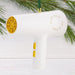 Hallmark : Hairdresser Hair Dryer Hallmark Ornament - Hallmark : Hairdresser Hair Dryer Hallmark Ornament