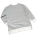 Hallmark : Hallmark Channel Christmas Movies Women's Oversized Gray Sweatshirt - Hallmark : Hallmark Channel Christmas Movies Women's Oversized Gray Sweatshirt