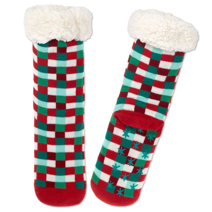 Hallmark : Hallmark Channel Dream Cozy Socks and Eye Mask Bundle - Hallmark : Hallmark Channel Dream Cozy Socks and Eye Mask Bundle