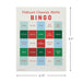 Hallmark : Hallmark Channel Movie Bingo Game Pad, 102 sheets - Hallmark : Hallmark Channel Movie Bingo Game Pad, 102 sheets