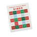 Hallmark : Hallmark Channel Movie Bingo Game Pad, 102 sheets - Hallmark : Hallmark Channel Movie Bingo Game Pad, 102 sheets