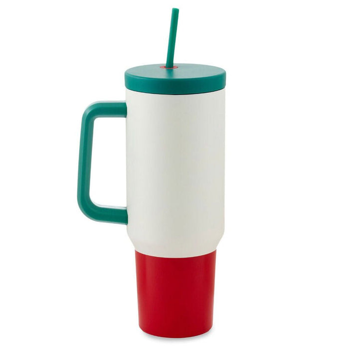 Hallmark : Hallmark Channel Movie Marathon Water Jug With Straw - 32 oz (Copy) - Hallmark : Hallmark Channel Movie Marathon Water Jug With Straw - 32 oz (Copy)