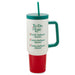 Hallmark : Hallmark Channel Movie Marathon Water Jug With Straw - 32 oz (Copy) - Hallmark : Hallmark Channel Movie Marathon Water Jug With Straw - 32 oz (Copy)