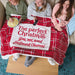 Hallmark : Hallmark Channel Perfect Christmas Oversized Throw Blanket, 60x80 - Hallmark : Hallmark Channel Perfect Christmas Oversized Throw Blanket, 60x80