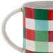 Hallmark : Hallmark Channel Watching Plaid Mug, 21.5 oz. - Hallmark : Hallmark Channel Watching Plaid Mug, 21.5 oz.