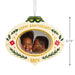 Hallmark : Happy Anniversary 2024 Photo Frame Hallmark Ornament - Hallmark : Happy Anniversary 2024 Photo Frame Hallmark Ornament