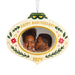 Hallmark : Happy Anniversary 2024 Photo Frame Hallmark Ornament - Hallmark : Happy Anniversary 2024 Photo Frame Hallmark Ornament