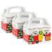 Hallmark : Happy Camper 3 - Pack Holiday Gable Gift Box Bundle - Hallmark : Happy Camper 3 - Pack Holiday Gable Gift Box Bundle