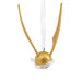 Hallmark : Harry Potter™ Golden Snitch™ 2024 Hallmark Ornament - Hallmark : Harry Potter™ Golden Snitch™ 2024 Hallmark Ornament