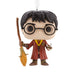 Hallmark : Harry Potter™ Quidditch Funko POP!® Hallmark Ornament - Hallmark : Harry Potter™ Quidditch Funko POP!® Hallmark Ornament