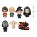 Hallmark : Harry Potter™ Set 2 Mystery Hallmark Ornament - Hallmark : Harry Potter™ Set 2 Mystery Hallmark Ornament