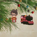 Hallmark : Harry Potter™ Set 2 Mystery Hallmark Ornament - Hallmark : Harry Potter™ Set 2 Mystery Hallmark Ornament