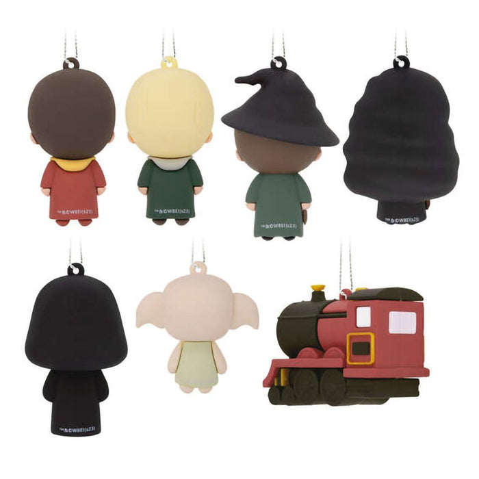 Hallmark : Harry Potter™ Set 2 Mystery Hallmark Ornament - Hallmark : Harry Potter™ Set 2 Mystery Hallmark Ornament