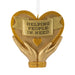 Hallmark : Helping People in Need Caregiver Hallmark Ornament - Hallmark : Helping People in Need Caregiver Hallmark Ornament