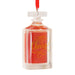 Hallmark : Holiday Decanter Hallmark Ornament - Hallmark : Holiday Decanter Hallmark Ornament