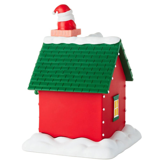 Hallmark : Holiday House Christmas Countdown Calendar With Crank - Hallmark : Holiday House Christmas Countdown Calendar With Crank