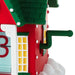 Hallmark : Holiday House Christmas Countdown Calendar With Crank - Hallmark : Holiday House Christmas Countdown Calendar With Crank