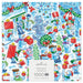 Hallmark : Holiday Hustle 1000 - Piece Jigsaw Puzzle - Hallmark : Holiday Hustle 1000 - Piece Jigsaw Puzzle