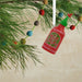 Hallmark : Hot Sauce Hallmark Ornament - Hallmark : Hot Sauce Hallmark Ornament