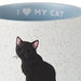 Hallmark : I Heart My Black Cat Mug, 16 oz. - Hallmark : I Heart My Black Cat Mug, 16 oz.