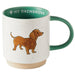 Hallmark : I Heart My Dachshund Mug, 16 oz. - Hallmark : I Heart My Dachshund Mug, 16 oz.