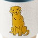 Hallmark : I Heart My Golden Retriever Mug, 16 oz. - Hallmark : I Heart My Golden Retriever Mug, 16 oz.