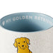 Hallmark : I Heart My Golden Retriever Mug, 16 oz. - Hallmark : I Heart My Golden Retriever Mug, 16 oz.