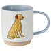 Hallmark : I Heart My Lab Mug, 16 oz. - Hallmark : I Heart My Lab Mug, 16 oz.