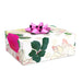 Hallmark : Illustrated Roses Wrapping Paper, 20 sq. ft. - Hallmark : Illustrated Roses Wrapping Paper, 20 sq. ft.