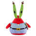 Hallmark : itty bittys® Nickelodeon SpongeBob SquarePants Mr. Krabs Plush - Hallmark : itty bittys® Nickelodeon SpongeBob SquarePants Mr. Krabs Plush