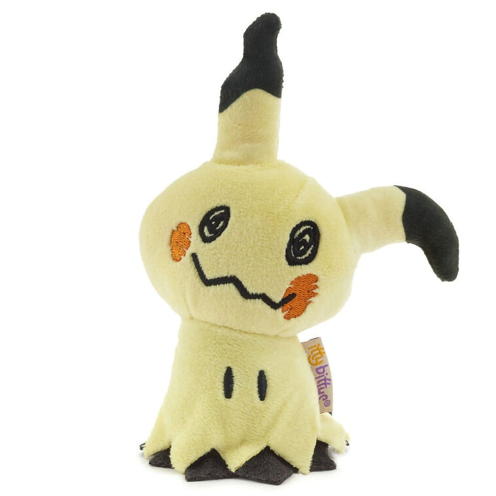 Hallmark : itty bittys® Pokémon Mimikyu Plush - Hallmark : itty bittys® Pokémon Mimikyu Plush