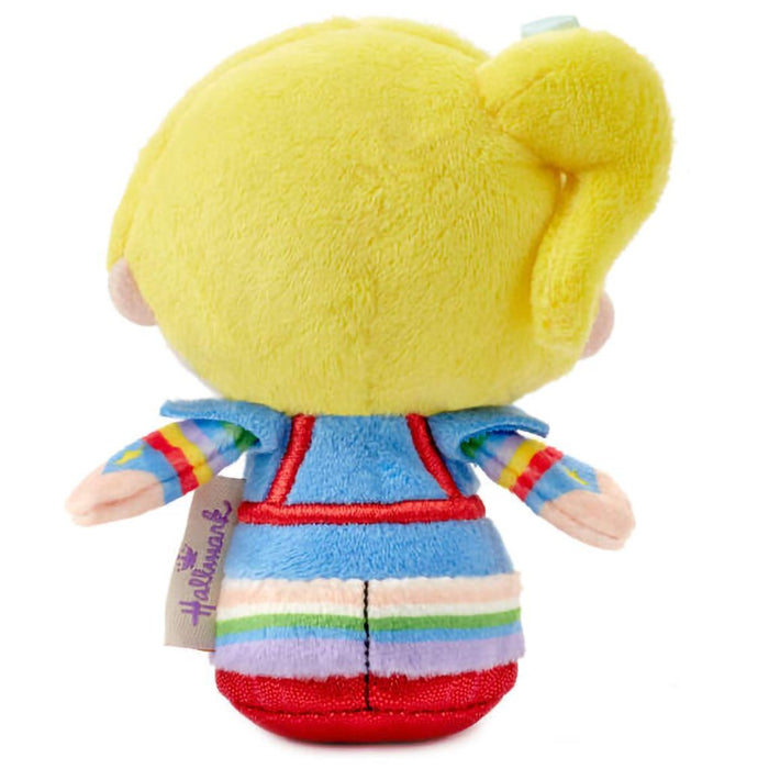 Hallmark : itty bittys® Rainbow Brite Plush - Hallmark : itty bittys® Rainbow Brite Plush