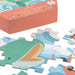 Hallmark : Jonah and the Whale 48-Piece Floor Puzzle - Hallmark : Jonah and the Whale 48-Piece Floor Puzzle