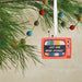 Hallmark : Just One More Episode! Vintage TV Hallmark Ornament - Hallmark : Just One More Episode! Vintage TV Hallmark Ornament