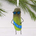 Hallmark : Kind of a Big Dill Pickle Hallmark Ornament - Hallmark : Kind of a Big Dill Pickle Hallmark Ornament