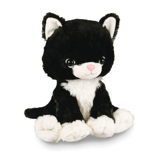 Hallmark : Kitten Stuffed Animal, 7.2" - Hallmark : Kitten Stuffed Animal, 7.2"