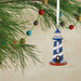 Hallmark : Lighthouse Hallmark Ornament - Hallmark : Lighthouse Hallmark Ornament