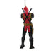 Hallmark : Marvel Deadpool Hallmark Ornament - Hallmark : Marvel Deadpool Hallmark Ornament