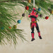 Hallmark : Marvel Deadpool Hallmark Ornament - Hallmark : Marvel Deadpool Hallmark Ornament