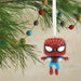 Hallmark : Marvel Spider - Man Funko POP!® Hallmark Ornament - Hallmark : Marvel Spider - Man Funko POP!® Hallmark Ornament