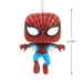 Hallmark : Marvel Spider - Man Funko POP!® Hallmark Ornament - Hallmark : Marvel Spider - Man Funko POP!® Hallmark Ornament