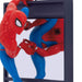 Hallmark : Marvel Spider - Man on Window Hallmark Ornament - Hallmark : Marvel Spider - Man on Window Hallmark Ornament