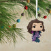 Hallmark : Marvel Studios Agatha Harkness Funko POP!® Hallmark Ornament - Hallmark : Marvel Studios Agatha Harkness Funko POP!® Hallmark Ornament