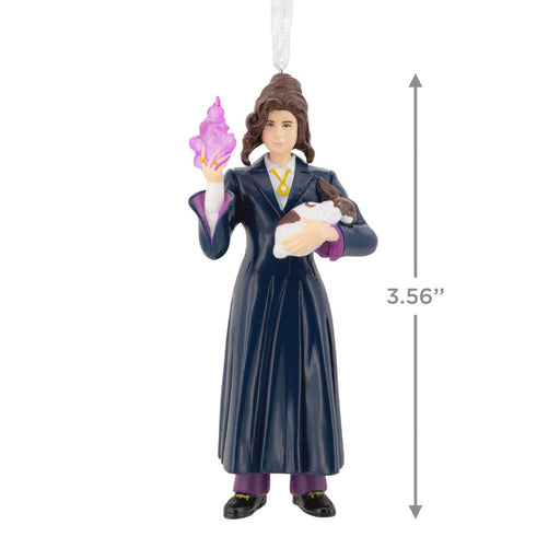 Hallmark : Marvel Television Agatha All Along Agatha Harkness Hallmark Ornament - Hallmark : Marvel Television Agatha All Along Agatha Harkness Hallmark Ornament