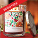 Hallmark : Merry Cranberry 3 - Wick Jar Candle, 16 oz. - Hallmark : Merry Cranberry 3 - Wick Jar Candle, 16 oz.