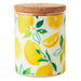 Hallmark : Meyer Lemon and Lemon Zest Scented 2 - Wick Jar Candle, 14.5 oz. - Hallmark : Meyer Lemon and Lemon Zest Scented 2 - Wick Jar Candle, 14.5 oz.