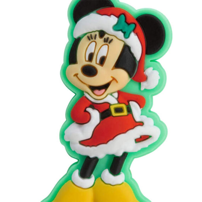 Hallmark : Mini Disney Mickey Mouse and Friends Hallmark Tree Topper and Ornaments, Set of 5 - Hallmark : Mini Disney Mickey Mouse and Friends Hallmark Tree Topper and Ornaments, Set of 5