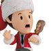 Hallmark : National Lampoon's Christmas Vacation™ Clark Griswold With Squirrel Stylized Hallmark Ornament - Hallmark : National Lampoon's Christmas Vacation™ Clark Griswold With Squirrel Stylized Hallmark Ornament