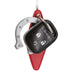 Hallmark : New Driver Key Fob 2024 Hallmark Ornament - Hallmark : New Driver Key Fob 2024 Hallmark Ornament