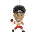 Hallmark : NFL Kansas City Chiefs Patrick Mahomes Bouncing Buddy Hallmark Ornament - Hallmark : NFL Kansas City Chiefs Patrick Mahomes Bouncing Buddy Hallmark Ornament